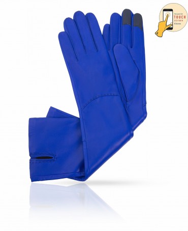 Перчатки Женские i.K83-ELLIS_27/BLUE